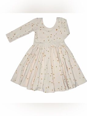 Alice + Ames Twinkle Star Ballet Dress